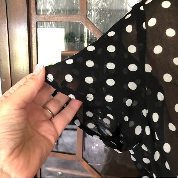 Blouse by M Collection - Picture 4 of 7